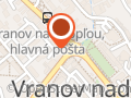 Kvety Credo Vranov n.T.