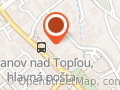 XBODY Vranov nad Topľou