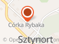 Zielony Domek w Sztynorcie