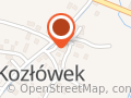 OSP Kozłówek