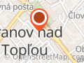 OPRAVA HODINIEK A PREDAJ HODINÁRSKEHO TOVARU