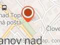 Okresná prokuratúra Vranov nad Topľou