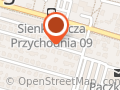 Komornik Sądowy przy Sądzie Rejonowym w Tarnobrzegu Urszula Borkowska