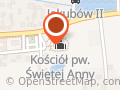 Cmentarz Parafii Rzymskokatolickiej św. Anny w Jakubowie