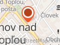 DÔVERA zdravotná poisťovňa, a. s. Vranov nad Topľou