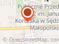 Skok. Spółdzielcza Kasa Oszczędnościowo - Kredytowa Im. Królowej Jadwigii