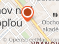 Ck Prima Vranov Nad Topľou