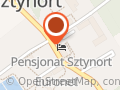Pensjonat Sztynort