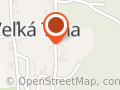 Ubytovanie Tokaj Veľká Tŕňa