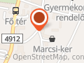 MARCSI-KER