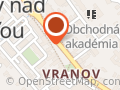 Grund Vranov N.T., s.r.o.