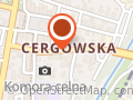 Trans-Bieszczady Sp.j. Firma Transportowo - Przewozowa