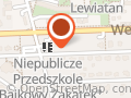 Autoczęści. Fhu