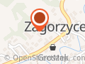 Sklep Spożywczo -Przemysłowy "DORA" Dorota Charchut