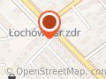 Rokicka Romualda. Zakład fryzjerski