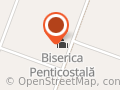 Biserica Penticostală Pâncota
