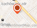 Paimar. FHU. Hurtownia papierosów i chemii gospodarczej. Drużba M.