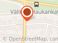 Jalkahoitola Kevein Askelin