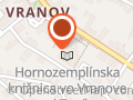 Hornozemplínska knižnica