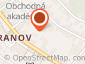 SPOJENÁ ŠKOLA INTERNÁTNA
