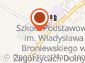OCHOTNICZA STRAŻ POŻARNA W ZAGORZYCACH DOLNYCH