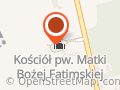 Parafia Matki Bożej Fatimskiej w Ługach
