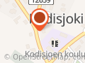 Kodisjoen Kaffepankki