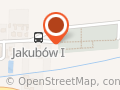 Cmentarz Parafii Rzymskokatolickiej św. Anny w Jakubowie