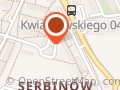 Firma sprzątająca Ms Bis Szymon Bis