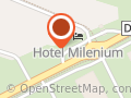 Truck Parking Millenium