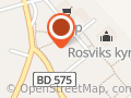 Café Rosenboden AB