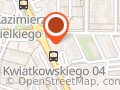 Dyskont odzieżowy Ewa Tarnobrzeg ul.Zwierzyniecka 18