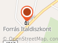 Csobogó Virágüzlet