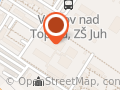 Základná škola Bernolákova ulica 1061, Vranov nad Topľou