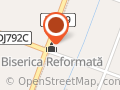Biserica Reformata Pancota