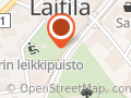Laitilan Taksi Oy