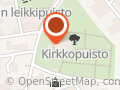 Laitilan Pyhän Mikaelin kirkko