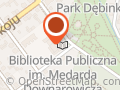 Biblioteka Publiczna Gminna