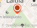 Parturi-Kampaamo Elina Varjo