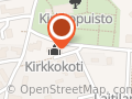 Kirkkokoti