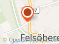 Felsőberecki Község Önkormányzata