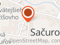 Obec Sačurov - obecný úrad