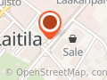 Laitilan I Apteekki