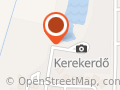 Kerekerdő Horgásztó