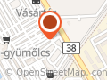 Vásártér (KGST-piac)