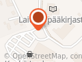 Hesburger Laitila ABC
