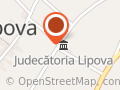 Judecatoria Lipova