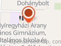 Szőlőskerti Általános Iskola, Diákotthon és Gyermekek Átmeneti Otthona Nyíregyháza