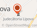 Parchetul de Pe Langa Judecatoria Lipova