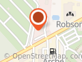 Robson. Piekarnia